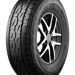 245/70 TR16 TL 107T BR DUELER A/T 001 BRIDGESTONE