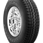 235/55 VR20 TL 102V BR DUELER H/L 33A BRIDGESTONE
