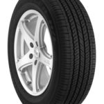 255/55 VR17 TL 104V BR DUELER H/L 400 MO BRIDGESTONE