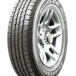 255/60 TR18 TL 112T BR DUELER H/T 684 III XL BRIDGESTONE