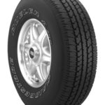 265/55 VR19 TL 109V BR DUELER A/T 693 II BRIDGESTONE