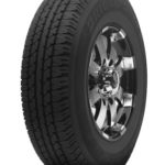 265/65 SR17 TL 112S BR D693 III BRIDGESTONE