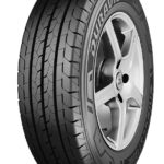 225/75  R16 TL 121R BR R660 DURAVIS BRIDGESTONE