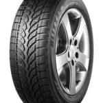 225/45 HR18 TL 95H  BR BLIZZAK LM-32 AO XL BRIDGESTONE