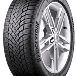 155/70 QR19 TL 88Q  BR BLIZZAK LM500 XL * BRIDGESTONE