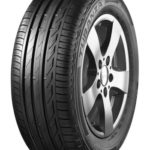195/60 HR16 TL 89H  BR T001 TURANZA BRIDGESTONE