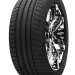 275/40 YR20 TL 106Y CO 4X4 SP CONTACT XL N0 # CONTINENTAL