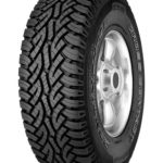 235/85  R16 TL 114Q CO CROSS CONT AT POR CONTINENTAL