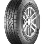 265/60 HR18 TL 110H CO CROSS CONTACT ATR FR CONTINENTAL
