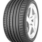 265/40 ZR21 TL 105Y CO CSC 2 MO XL FR CONTINENTAL