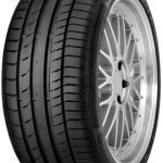 225/40 YR18 TL 92Y  CO CSC 5 ### XL FR CONTINENTAL