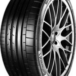 235/40 ZR18 TL 95Y  CO CSC 6 MO1 XL FR CONTINENTAL