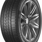 275/40 VR21 TL 107V CO TS860 S N0 XL FR CONTINENTAL