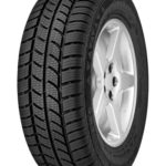 205/65  R16 TL 107T CO VANCO WINTER 2 CONTINENTAL