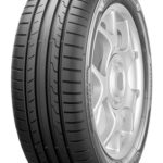 215/55 WR16 TL 97W  DU SP BLURESPONSE XL DUNLOP