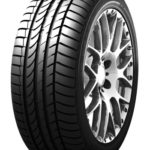 245/40 WR17 TL 91W  DU SPORTMAXX TT * ROF MFS DUNLOP