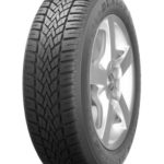 185/65 TR15 TL 88T  DU SP WINTER RESPONSE 2 DUNLOP