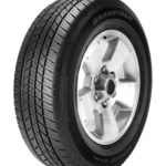 225/60 HR18 TL 100H DU GRANDTREK ST30 DUNLOP