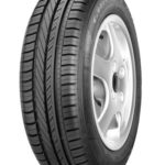 165/60 TR15 TL 81T  GY DURAGRIP XL GOODYEAR