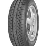 155/70 TR13 TL 75T  GY EFFIGRIP COMPACT GOODYEAR
