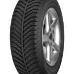 215/55 VR16 TL 97V  GY VEC 4SEASONS XL FP GOODYEAR
