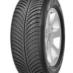 235/55 VR18 TL 100V GY VEC 4SEASONS G2 SUV AO GOODYEAR