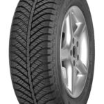 205/55 VR17 TL 95V  GY VEC 4SEASONS G2 XL GOODYEAR