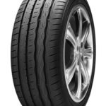 195/40 ZR16 TL 80W  HA K107 VEN S1 EVO XL HANKOOK