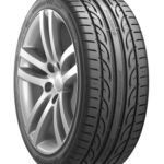 225/45 ZR17 TL 94Y  HA K120 V12 EVO 2 XL HANKOOK