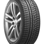225/50 VR17 TL 94V  HA W320B I*CEPT EVO2 RFT HANKOOK