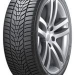 235/35 WR19 TL 91W  HA W330 I*CEPT EVO3 XL HANKOOK