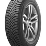175/80 TR14 TL 88T  HA W452 I*CEPT RS2 HANKOOK