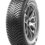 175/70 TR13 TL 82T  KUMHO HA31 ALL SEASON KUMHO