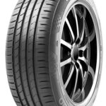 205/45 VR17 TL 88V  KUMHO ECSTA HS51 XL KUMHO
