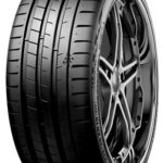 275/35 ZR18 TL 99Y  KUMHO ECSTA PS91 XL KUMHO
