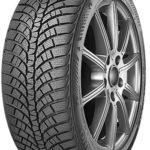 245/40 VR17 TL 95V  KUMHO WP71 XL KUMHO