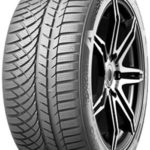 265/70 HR16 TL 112H KUMHO WS71 KUMHO