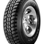 185     R14 TL 102Q MAXXIS MT753 8PR 4X4 MAXXIS