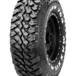 275/65  R18 TL 119Q MAXXIS MT764 MAXXIS