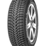 225/50 HR17 TL 94H  MI ALPIN A4 ZP MOE GRNX MICHELIN