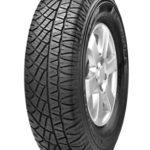 265/65  R17 TL 112H MI LATITUDE CROSS MICHELIN