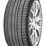 275/55 WR19 TL 111W MI LATITUDE SPORT MO MICHELIN