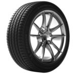 315/40 YR21 TL 111Y MI LATITUDE SPORT 3 MO MICHELIN