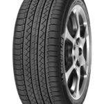 235/55 VR19 TL 101V MI LATITUDE TOUR HP N0 MICHELIN