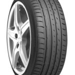 205/40 ZR18 TL 86Y  NEXEN N8000 XL NEXEN