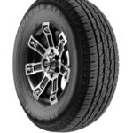 235/75 SR15 TL 109S NEXEN ROADIAN HTX RH5 XL NEXEN