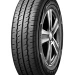 205/70 R15 TL 106T NEXEN ROADIAN CT8 NEXEN