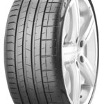235/55 ZR19 TL 105Y PI P-ZERO (MO1) XL PZ4 PIRELLI