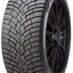 315/35 VR20 TL 110V PI SCORP ICE&SNOW * XL RF PIRELLI