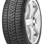 195/55 HR16 TL 87H  PI W210 SC S3 (*) RFT PIRELLI